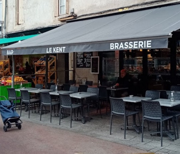 Le Kent — photo 3