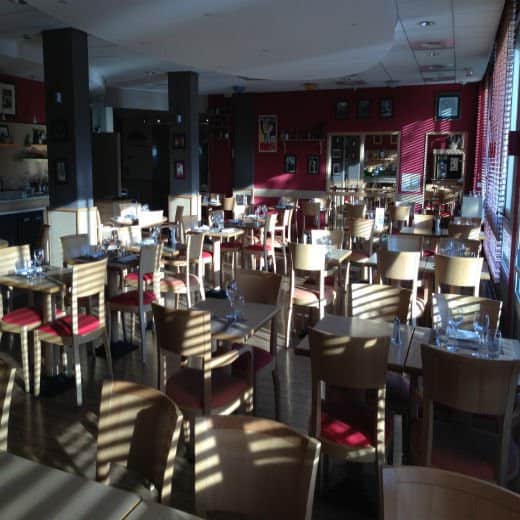 Le Klub — photo 2