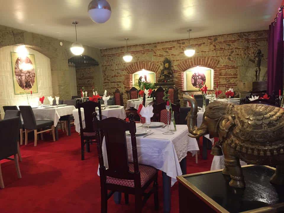 Le Maharaja — photo 3