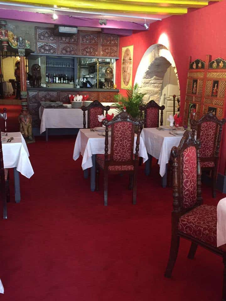 Le Maharaja — photo 2