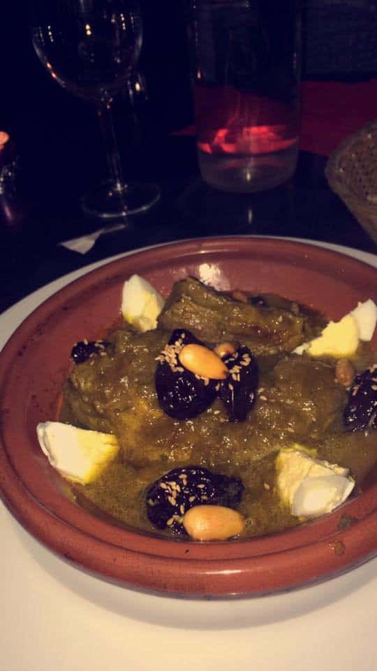 Le Marrakech — photo 3