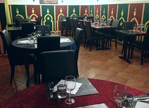 Le Marrakech — photo 2