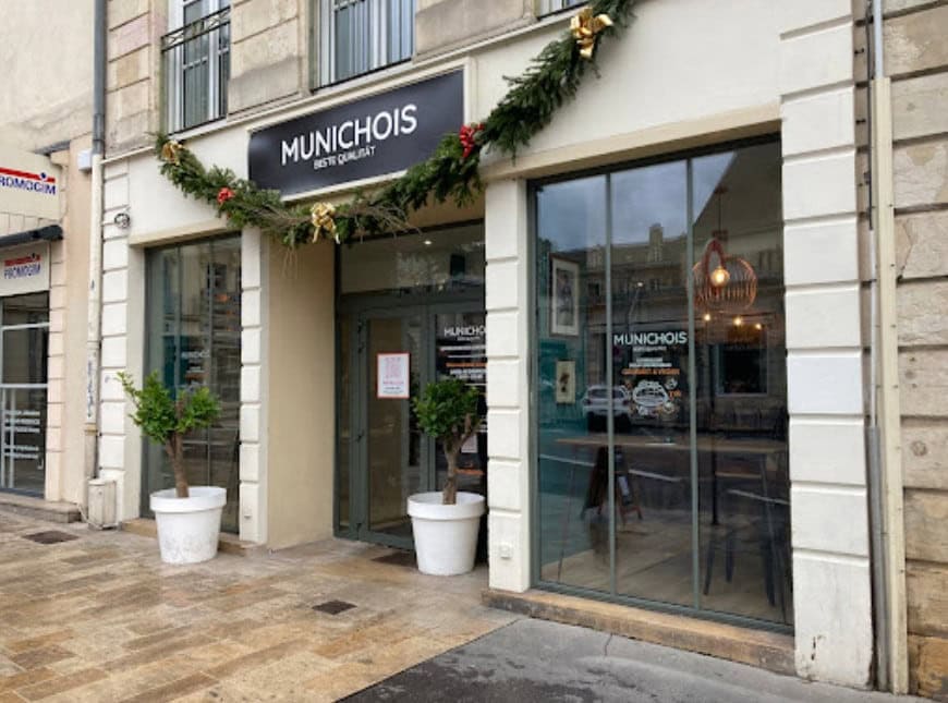 Le Munichois — photo 2