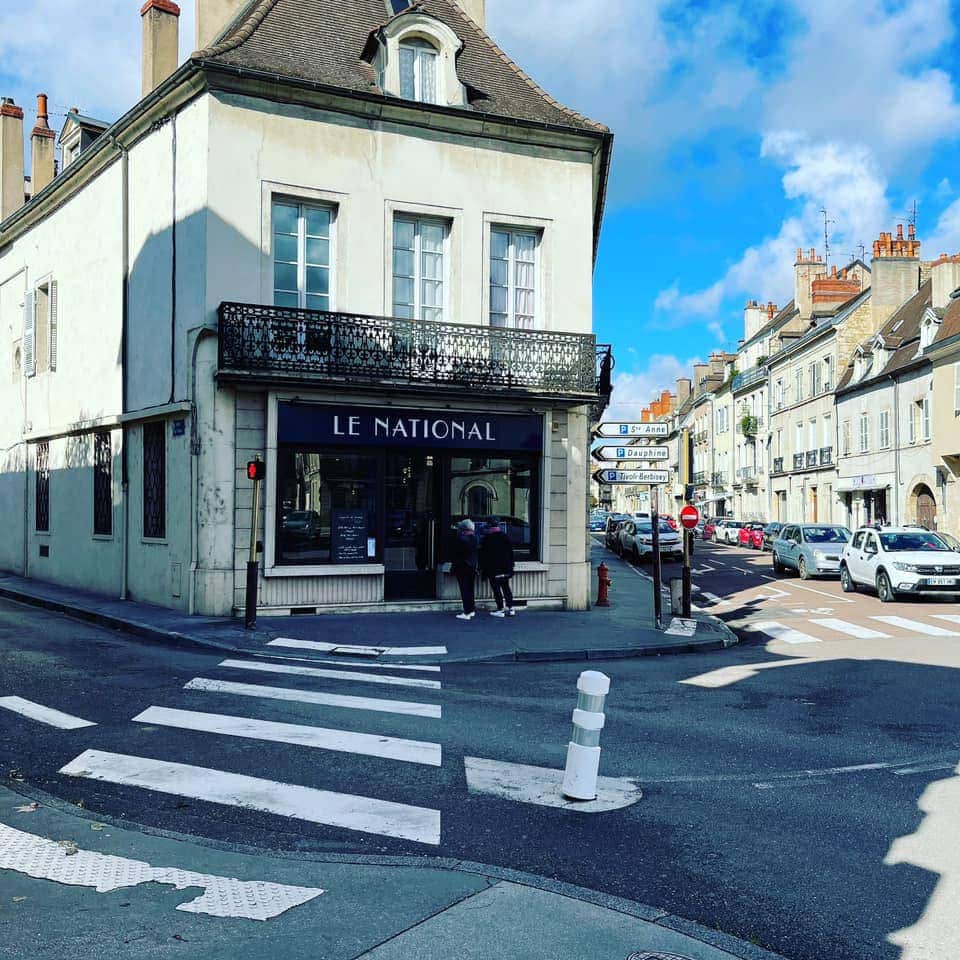 Le national — photo 2