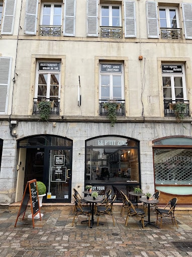 Le P'tit Zinc — photo 2