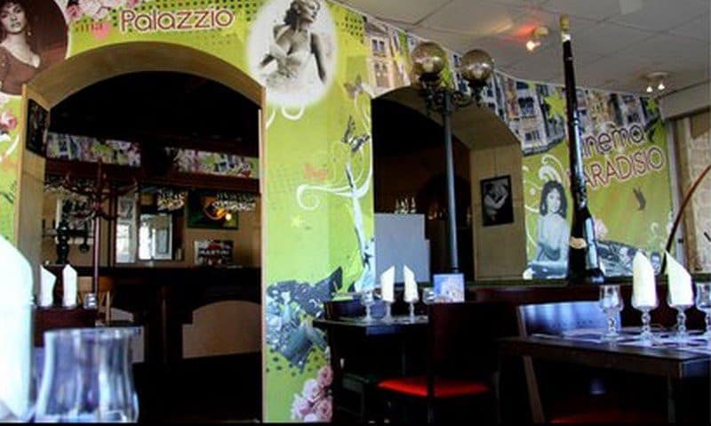 Le Palazzio — photo 3