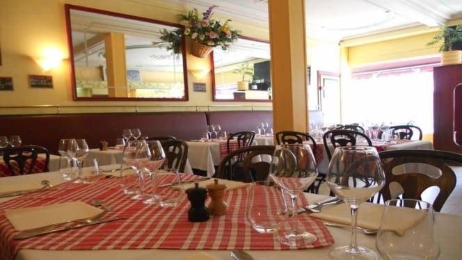 Le Petit Bouchon Dijonnais — photo 2