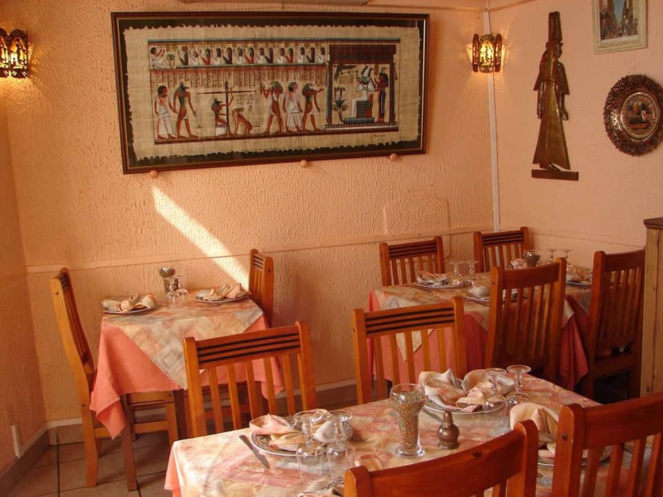 Le Pharaon — photo 3