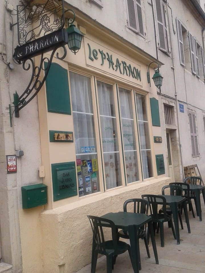 Le Pharaon — photo 2