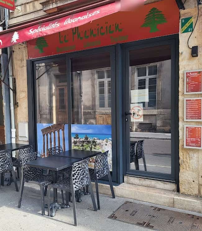 Le Phénicien — photo 2