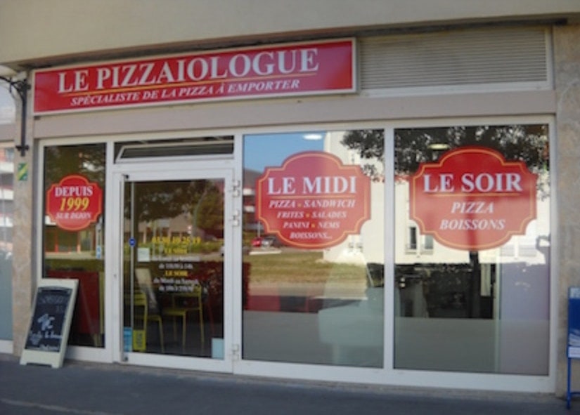Le Pizzaiologue — photo 3