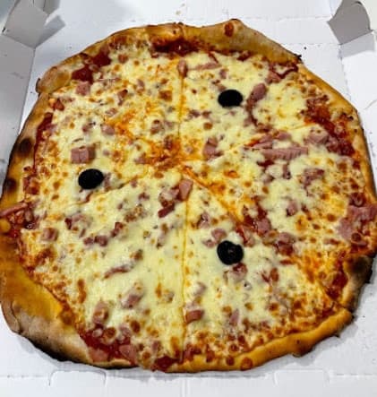 Le Pizzaiologue — photo 2