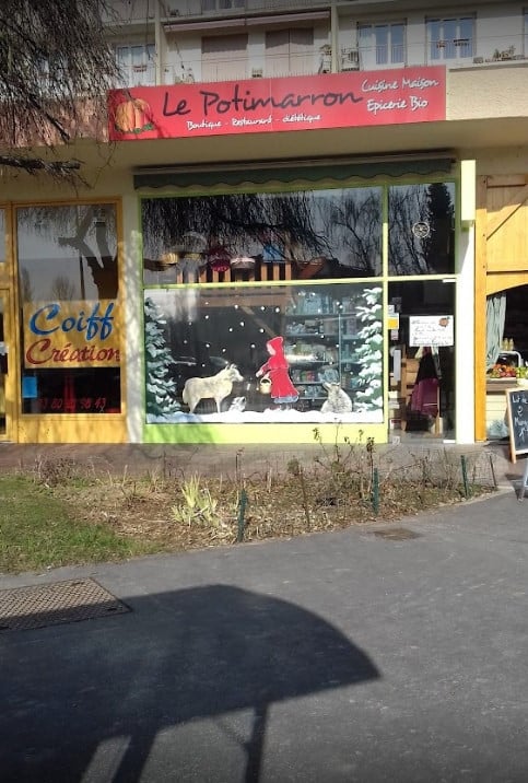 Le Potimarron — photo 3