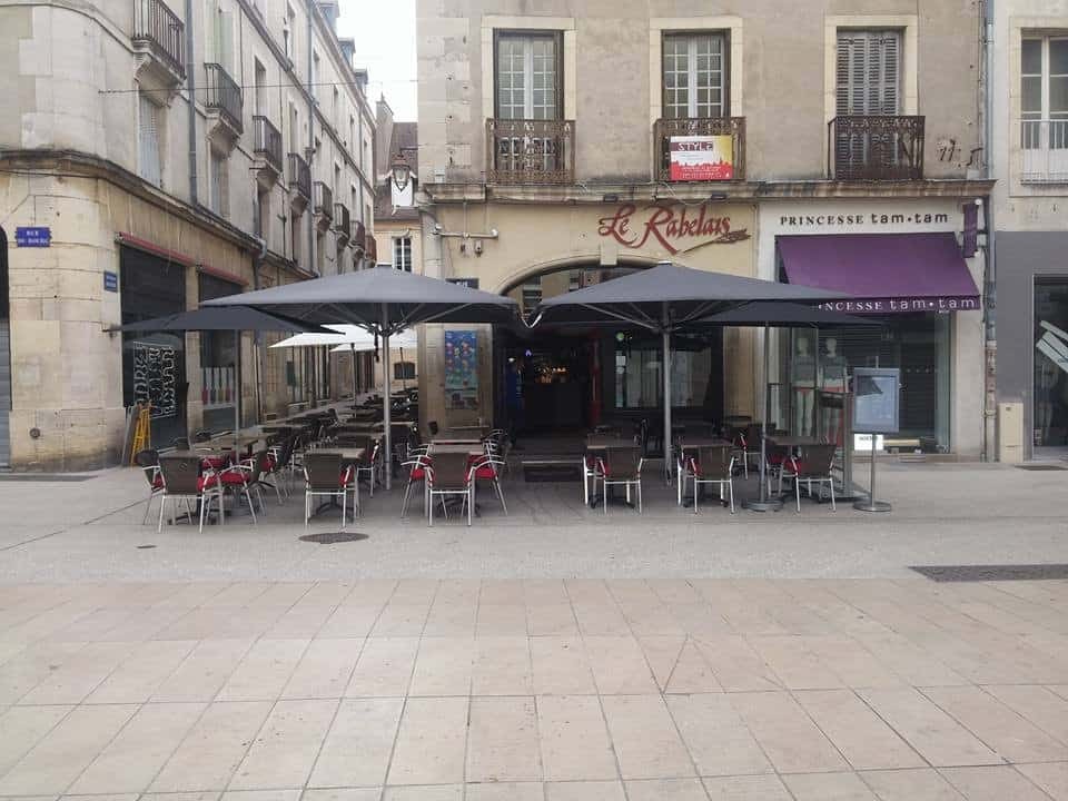Le Rabelais — photo 2