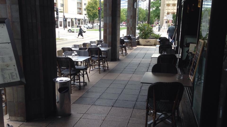 Le Rameau — photo 2