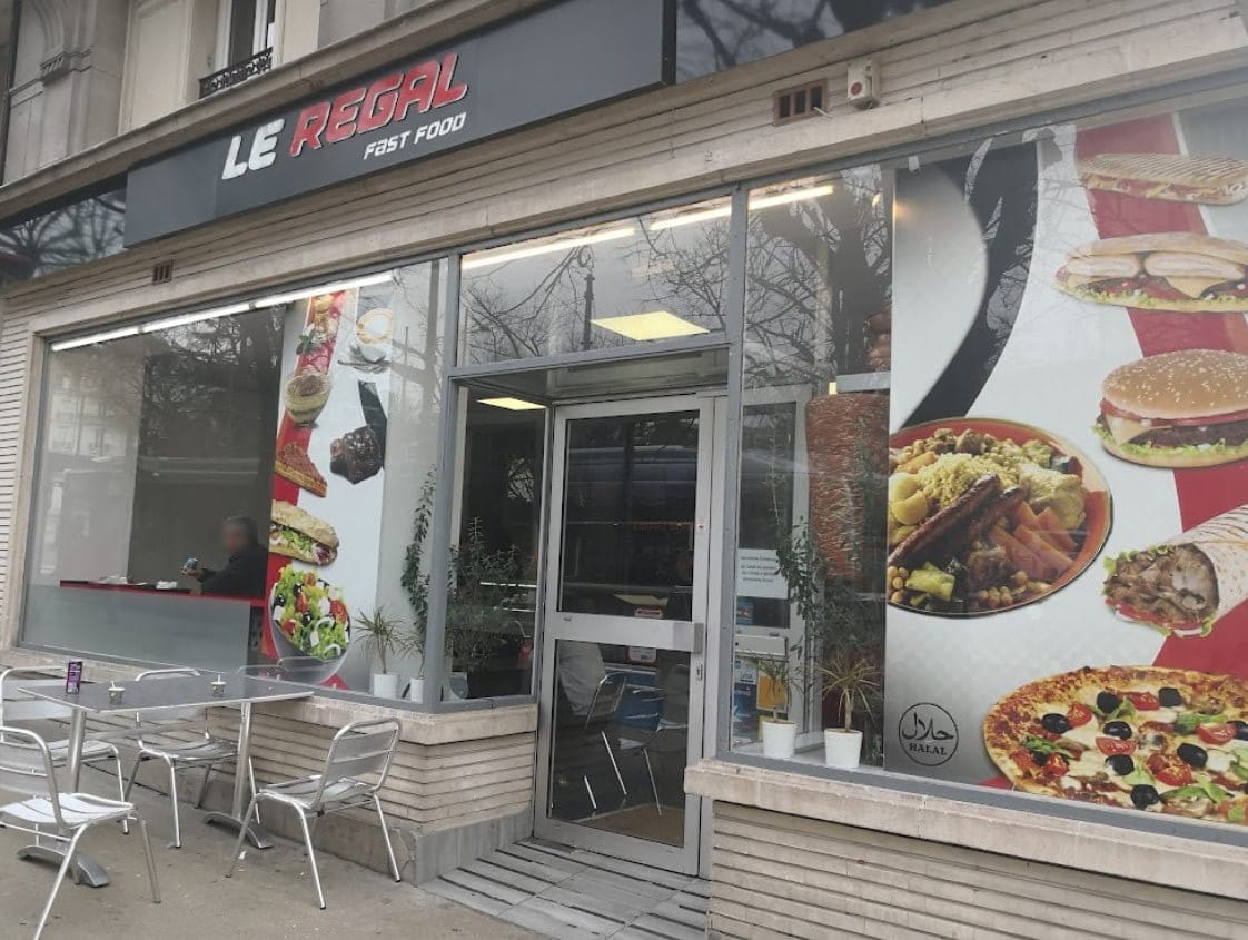 Le Régal — photo 3