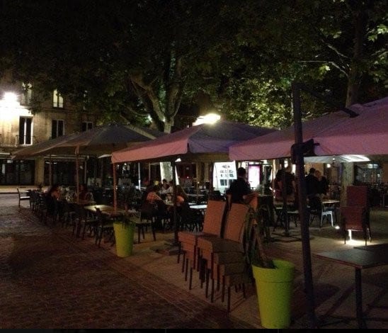 Le resto — photo 2