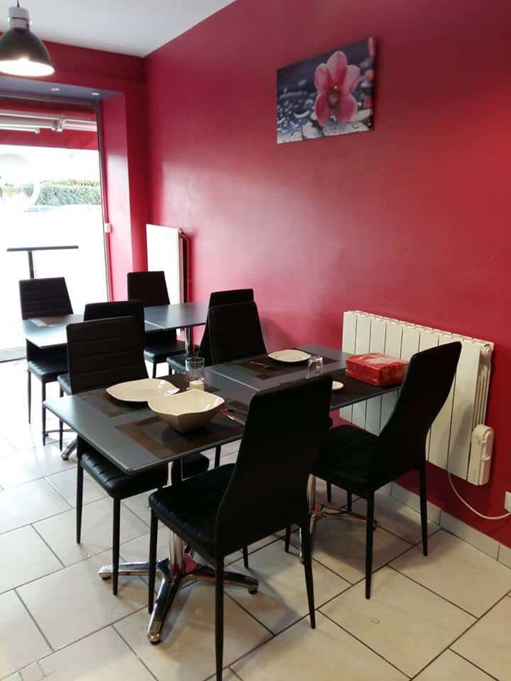 Le Restoriz — photo 3