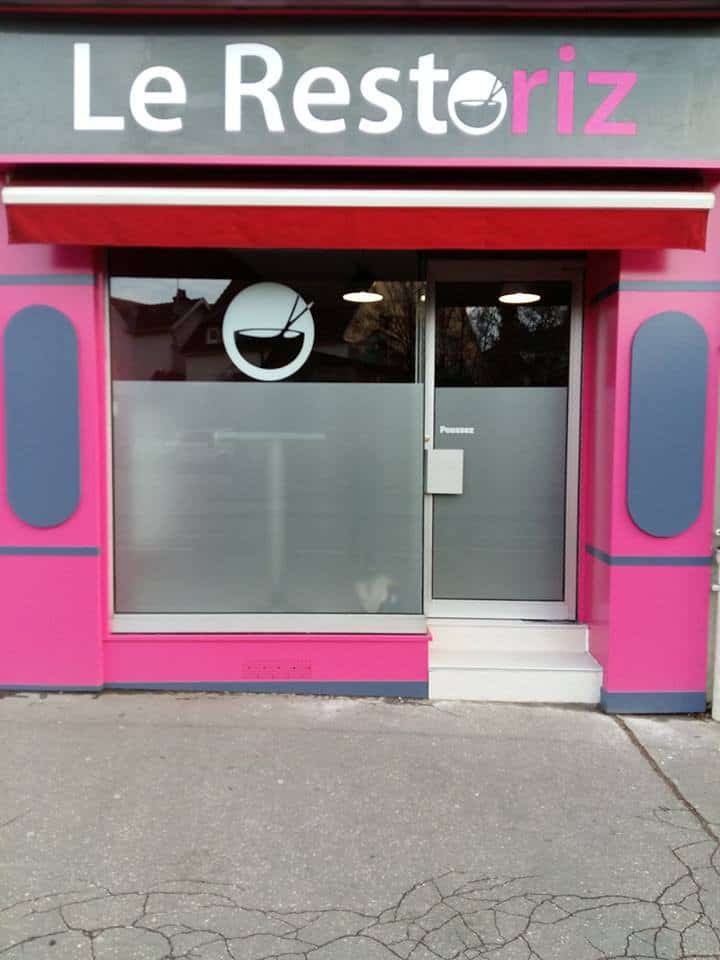 Le Restoriz — photo 2