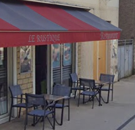 Le Rustique — photo 2