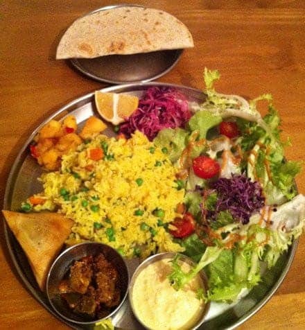 Le shanti — photo 3