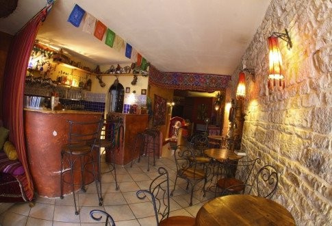 Le shanti — photo 2