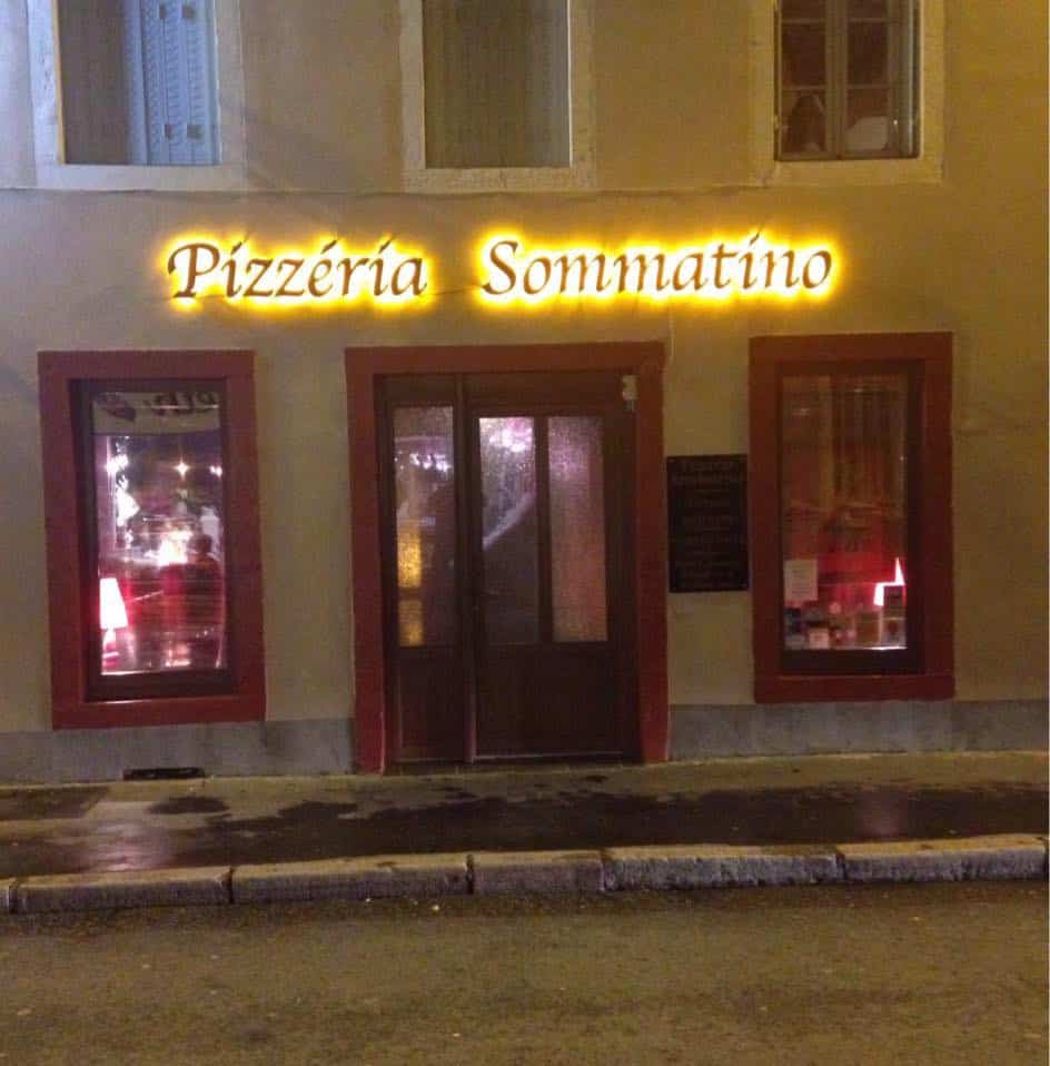 Le Sommatino — photo 2