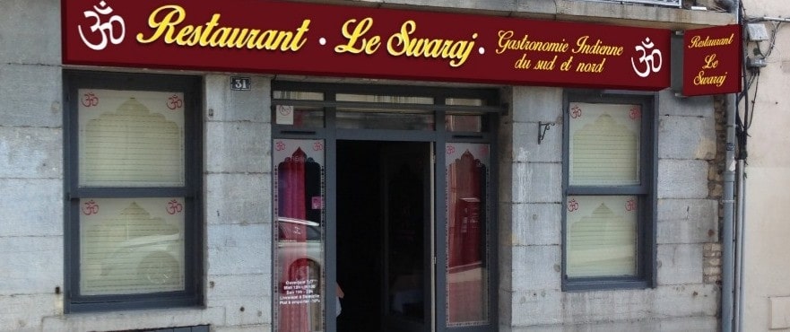 Le Swaraj — photo 3