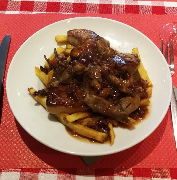 Le Trappeur — photo 2