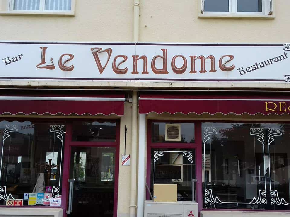 Le Vendôme — photo 2