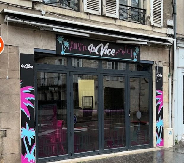 Le Vice — photo 2
