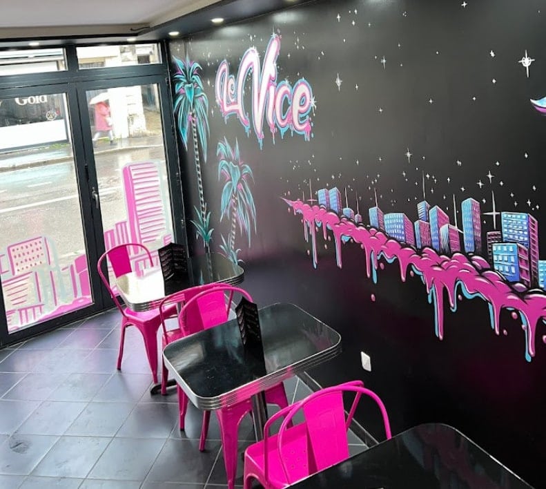 Le Vice — photo 3