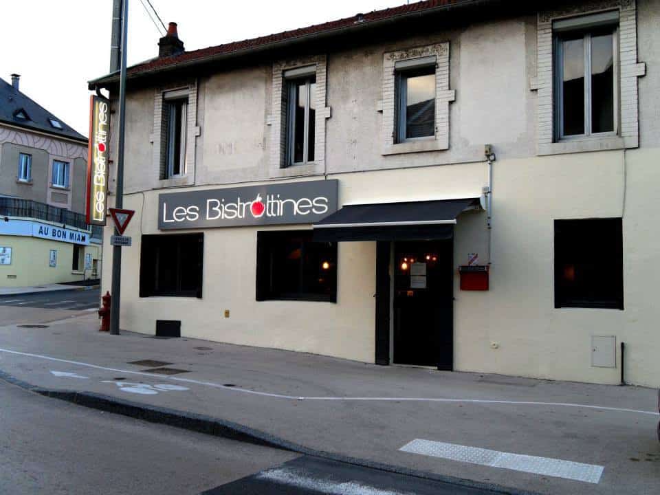 Les Bistrottines — photo 2