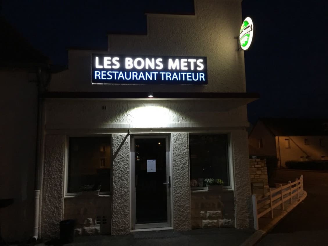 Les Bons Mets — photo 2