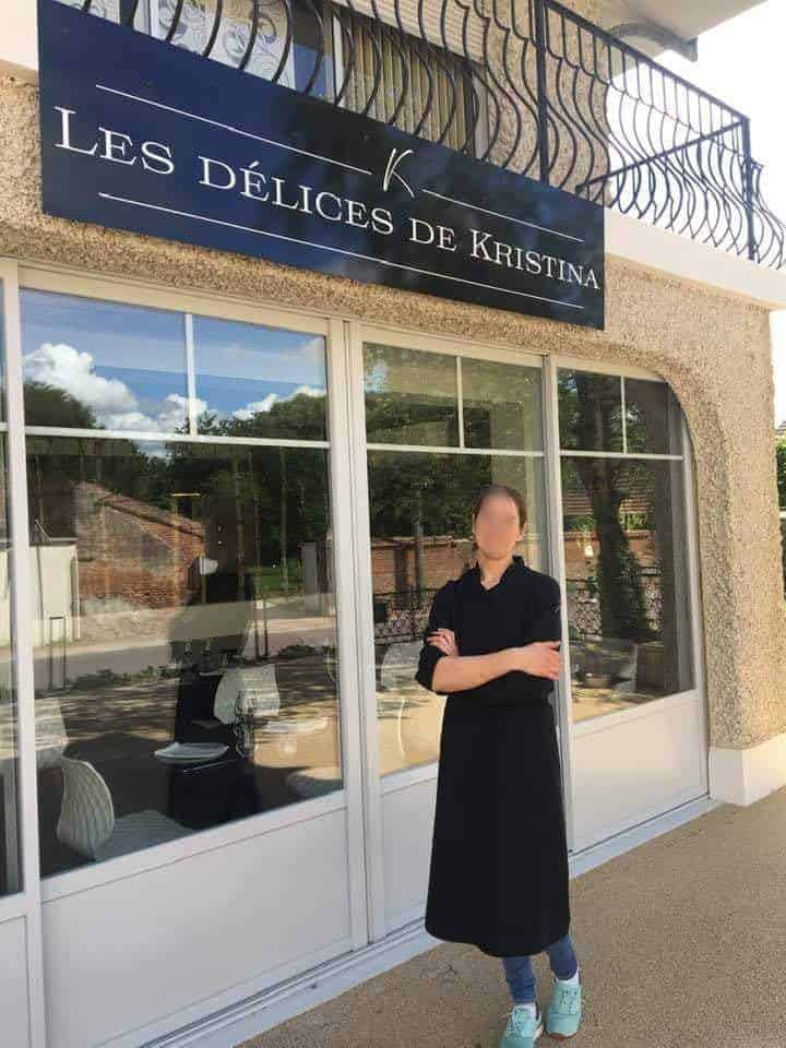 Les délices de Kristina — photo 2