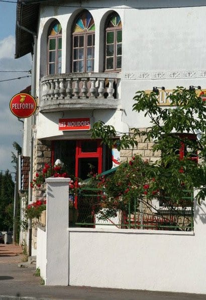 Les Molidors — photo 2