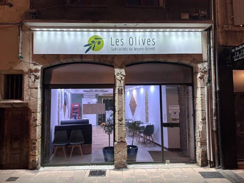 Les Olives — photo 3