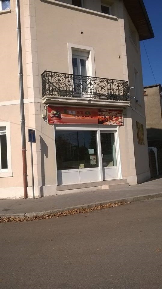 Luna pizza — photo 2