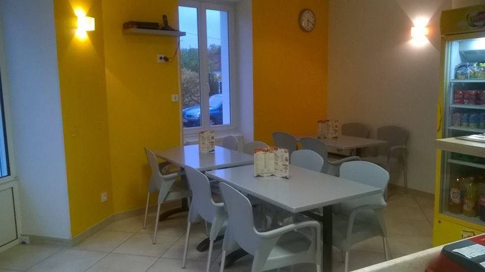 Luna pizza — photo 3