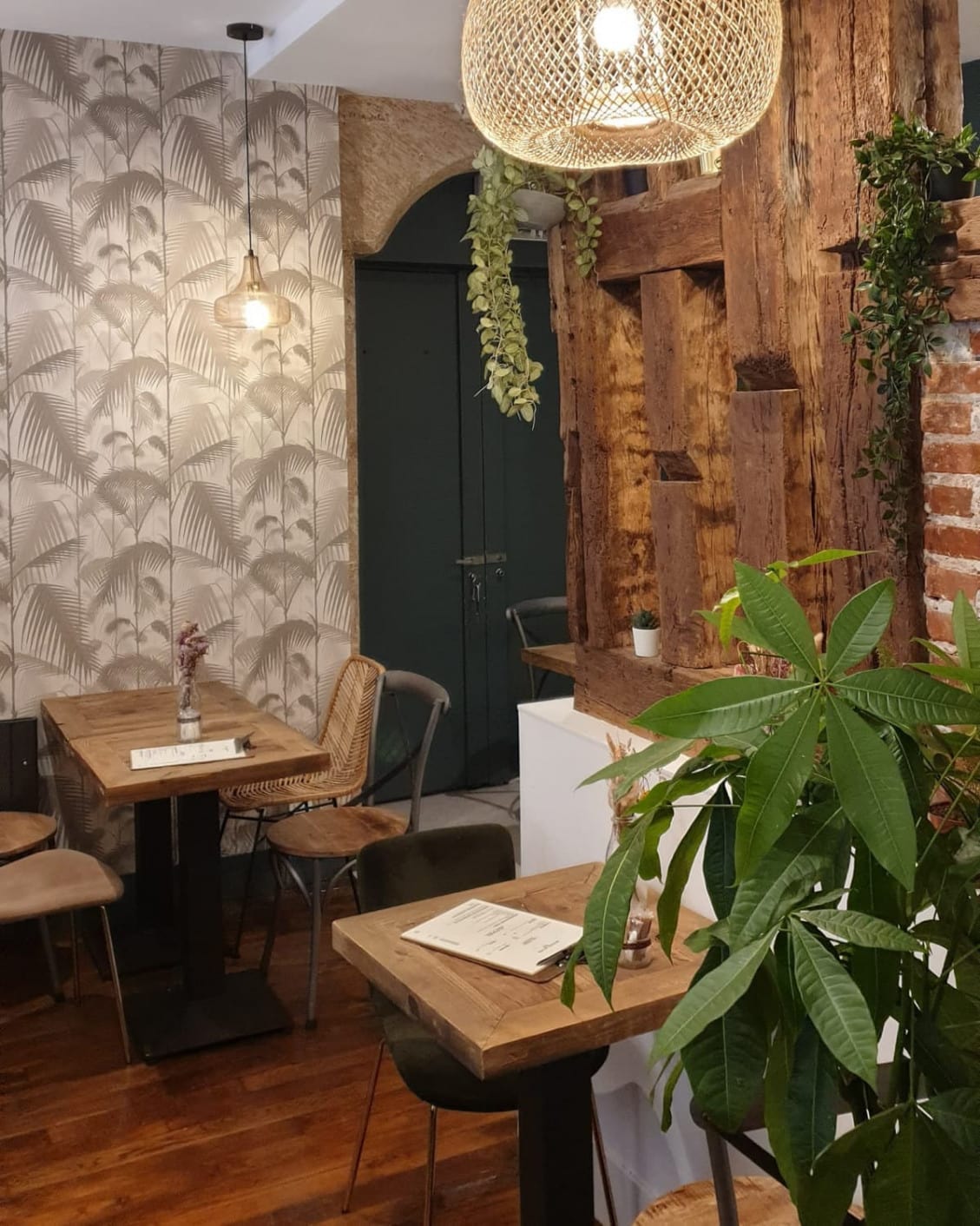 Madeleine Café — photo 3