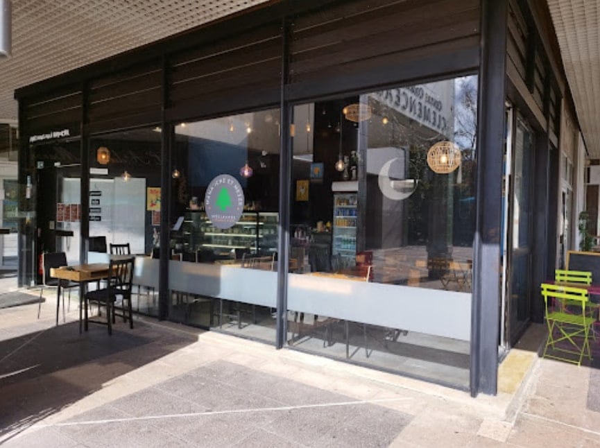 Mana'iche et Mezze — photo 3