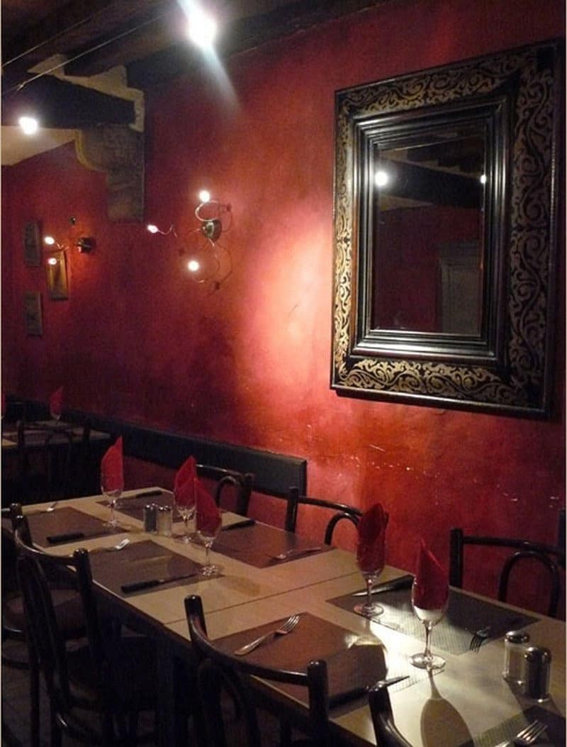 Marco Polo — photo 3