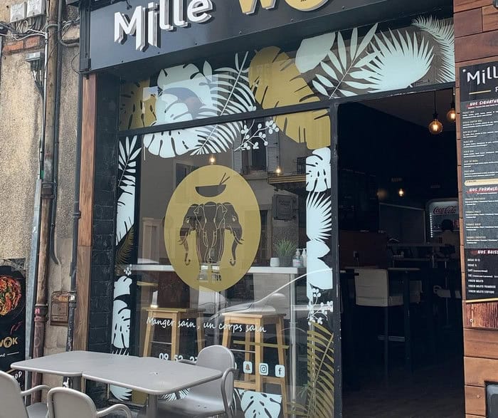 Mille Wok — photo 3