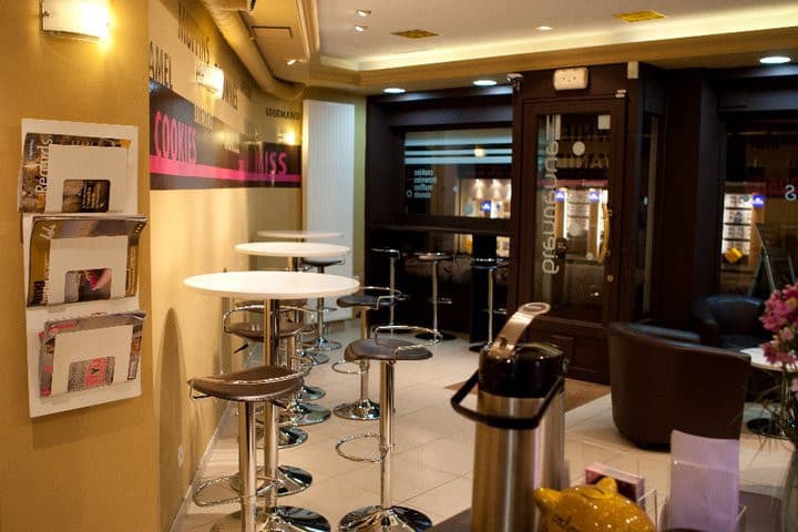 Miss Cookies Coffee — photo 3