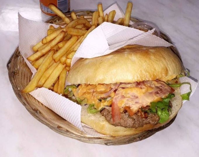 Mister Kebap — photo 2