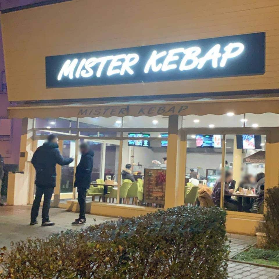 Mister Kebap — photo 3