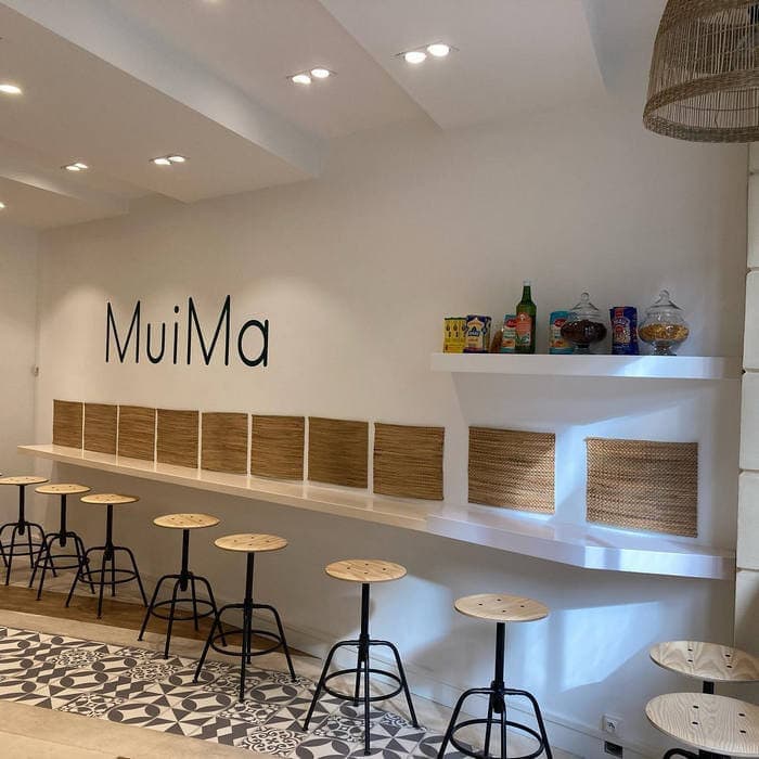 MuiMa — photo 3