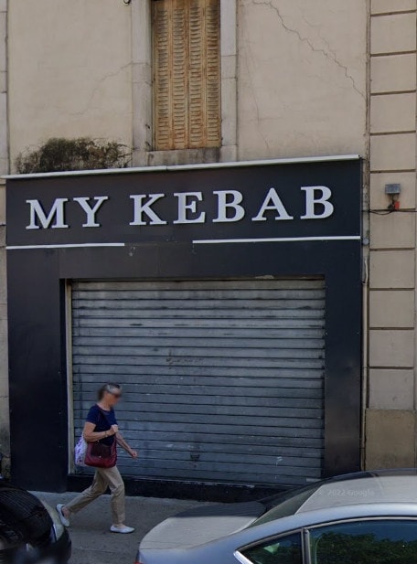 My Kebab — photo 3