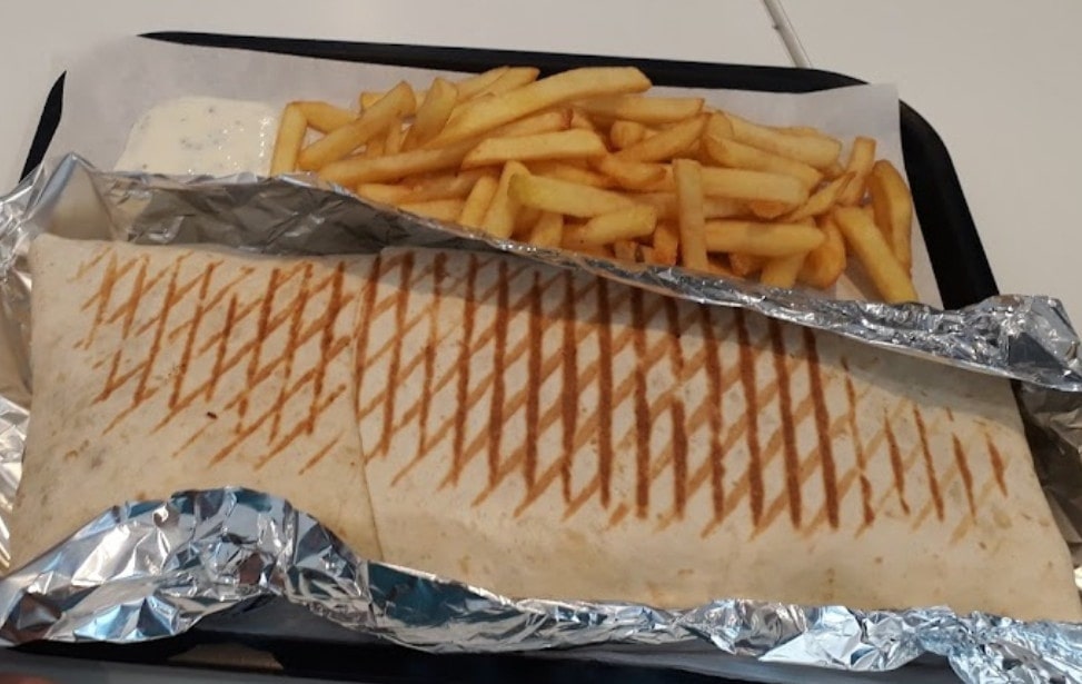 My Kebab — photo 2