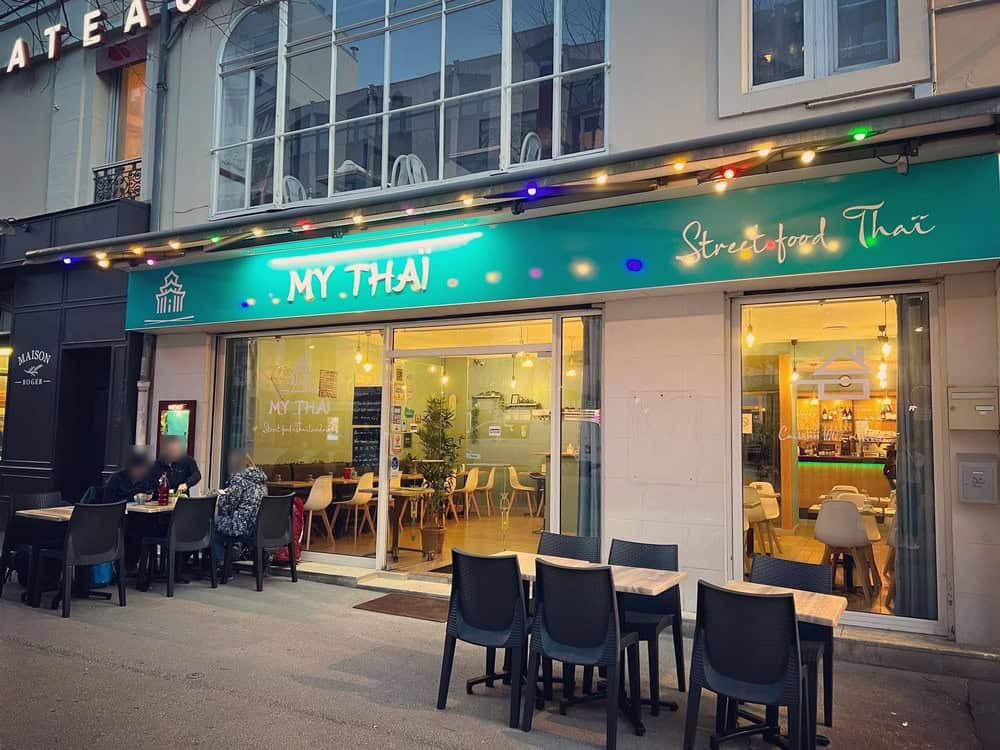 My Thaï — photo 3